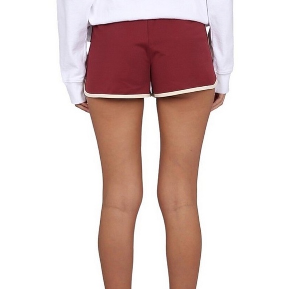 Hollister Women’s Shorts Retro Tennis prep Blokecore Varsity XS - Picture 2 of 6
